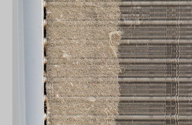 Coil Cleaning